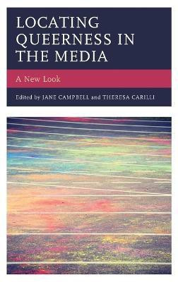 Locating Queerness in the Media(English, Hardcover, unknown)