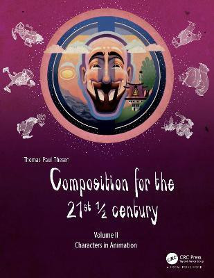 Composition for the 21st 1/2 century, Vol 2(English, Paperback, Thesen Thomas Paul)