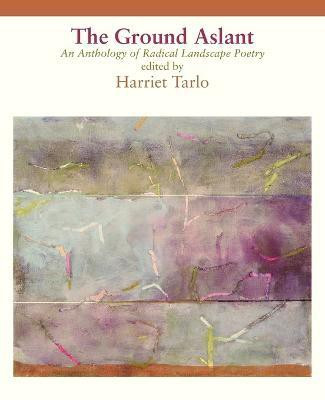 The Ground Aslant(English, Paperback, unknown)