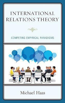 International Relations Theory(English, Hardcover, Haas Michael President, Political Film)