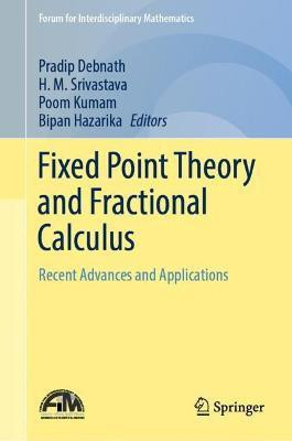 Fixed Point Theory and Fractional Calculus(English, Hardcover, unknown)