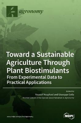 Toward a Sustainable Agriculture Through Plant Biostimulants(English, Hardcover, unknown)