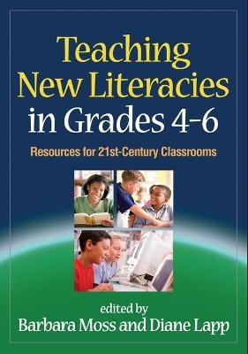 Teaching New Literacies in Grades 4-6(English, Paperback, unknown)