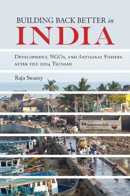 Building Back Better in India(English, Hardcover, Swamy Raja)