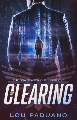 The Clearing(English, Paperback, Paduano Lou)