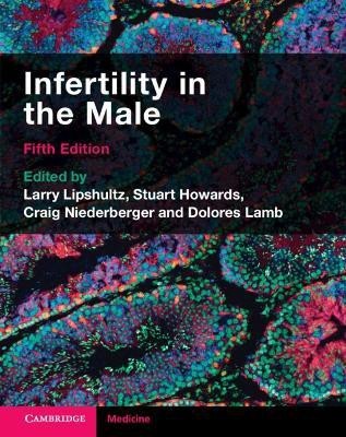 Infertility in the Male(English, Hardcover, unknown)