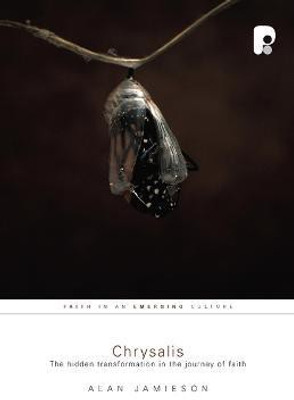 Chrysalis(English, Paperback, Jamieson Alan)