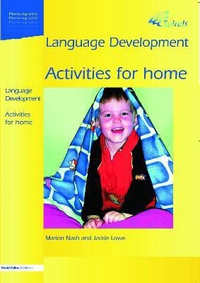 Language Development 1a(English, Paperback, Nash Marion)