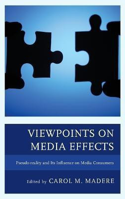 Viewpoints on Media Effects(English, Hardcover, unknown)