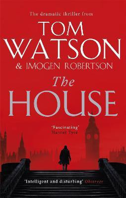 The House(English, Paperback, Watson Tom)