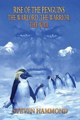 The Warlord, The Warrior, The War(English, Paperback, Hammond Steven)