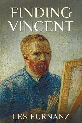 Finding Vincent(English, Paperback, Furnanz Les)