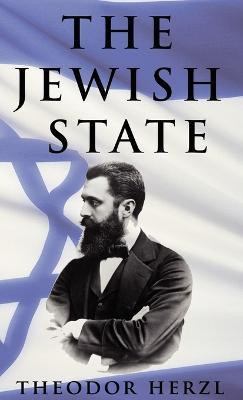The Jewish State(English, Hardcover, Herzl Theodor)