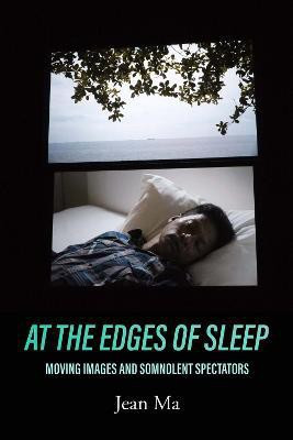 At the Edges of Sleep(English, Paperback, Ma Jean)