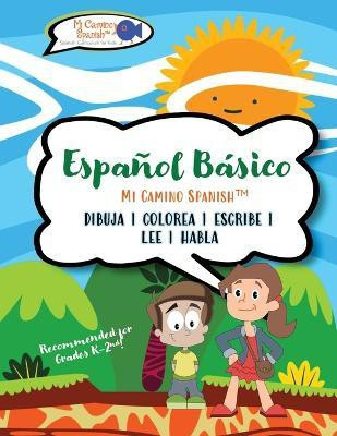 Espanol Basico para Ninos, Libro 1(English, Paperback, Spanish(tm) Mi Camino)