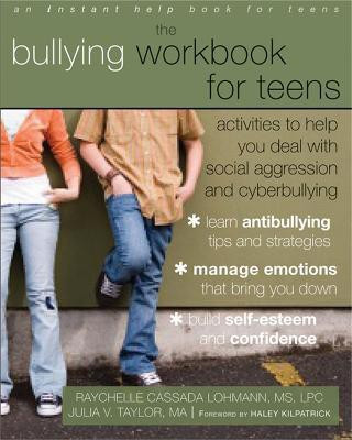 Bullying Workbook for Teens(English, Paperback, Lohmann Raychelle)