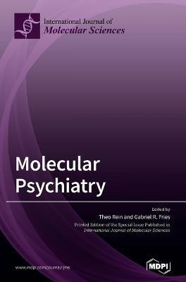 Molecular Psychiatry(English, Hardcover, unknown)