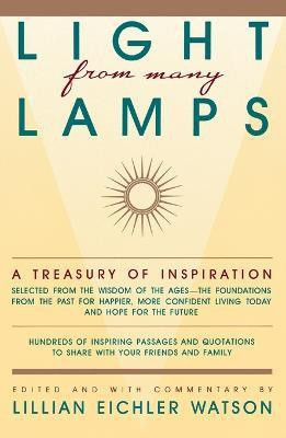 Light from Many Lamps(English, Paperback, unknown)