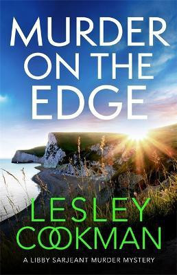 Murder on the Edge(English, Paperback, Cookman Lesley)