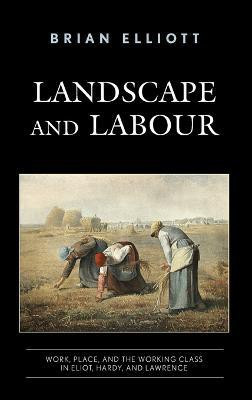 Landscape and Labour(English, Hardcover, Elliott Brian Dr.)