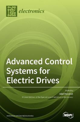 Advanced Control Systems for Electric Drives(English, Hardcover, unknown)