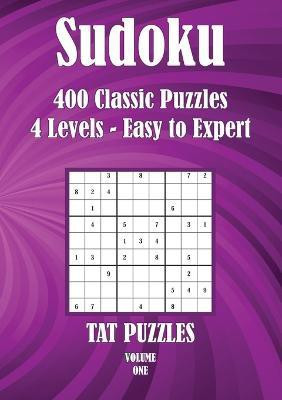 Sudoku(English, Paperback, Puzzles Tat)