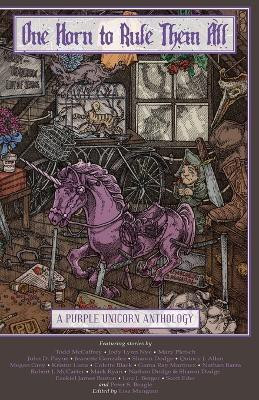 One Horn to Rule Them All(English, Paperback, Mangum Lisa)