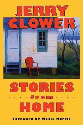 Stories from Home(English, Paperback, Clower Jerry)