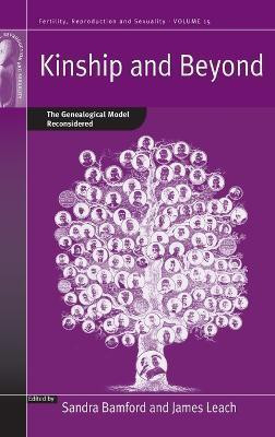 Kinship and Beyond(English, Hardcover, unknown)