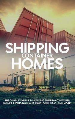 Shipping Container Homes(English, Hardcover, Birch Andrew)