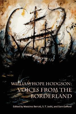 William Hope Hodgson(English, Paperback, unknown)
