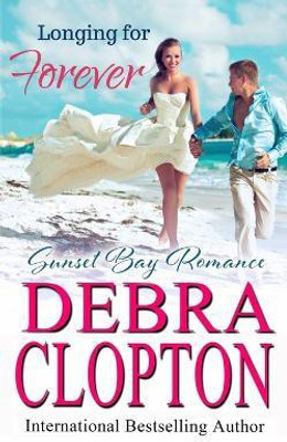 Longing for Forever(English, Paperback, Clopton Debra)