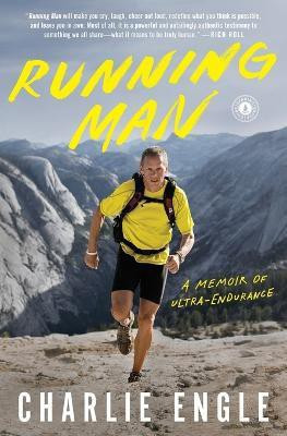Running Man(English, Paperback, Engle Charlie)