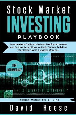 Stock Market Investing Playbook(English, Paperback, Reese David)