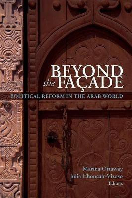 Beyond the Facade(English, Paperback, unknown)