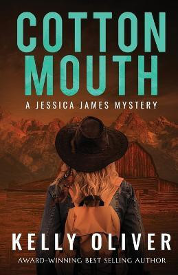 Cottonmouth(English, Paperback, Oliver Kelly)