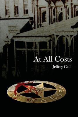 At All Costs(English, Paperback, Galli Jeffrey)