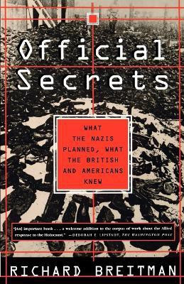 Official Secrets(English, Paperback, Breitman Richard)