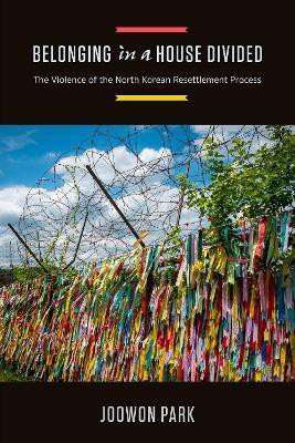 Belonging in a House Divided(English, Hardcover, Park Joowon)