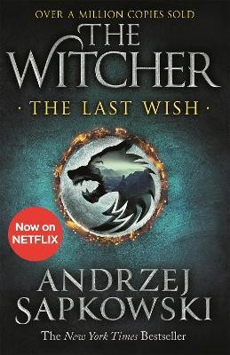 The Last Wish(English, Paperback, Sapkowski Andrzej)