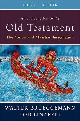 An Introduction to the Old Testament, Third Edition(English, Paperback, Brueggemann Walter)