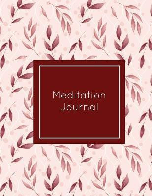Meditation Journal(English, Paperback, Newton Amy)
