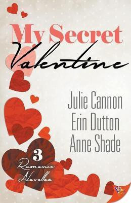 My Secret Valentine(English, Paperback, Cannon Julie)