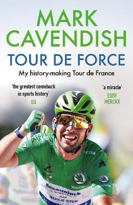 Tour de Force(English, Paperback, Cavendish Mark)