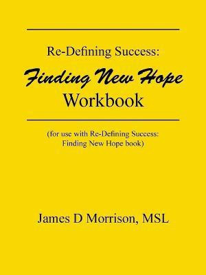 Re-Defining Success(English, Paperback, Morrison James D MSL)