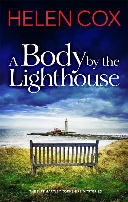 A Body by the Lighthouse(English, Hardcover, Cox Helen)