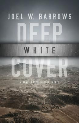 Deep White Cover(English, Paperback, Barrows Joel W)