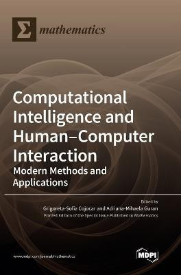 Computational Intelligence and Human-Computer Interaction(English, Hardcover, unknown)
