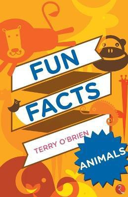 Fun Facts(English, Paperback, O'Brien Terry)