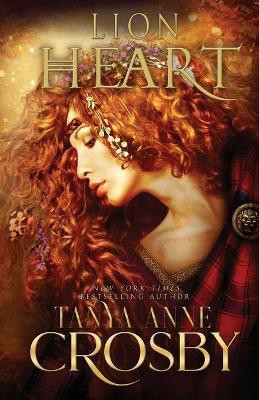 Lion Heart(English, Paperback, Crosby Tanya Anne)